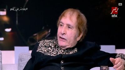 محيي إسماعيل: تكريمي في المهرجان القومي للمسرح مجاملة بايخة 