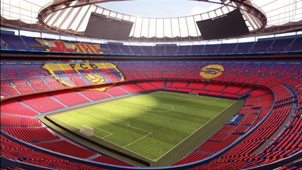 ملعب كامب نو