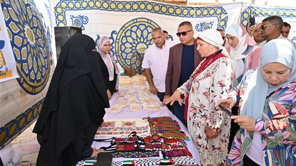 محافظ جنوب سيناء