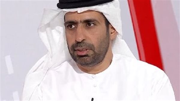 السفير سلطان الشامسي