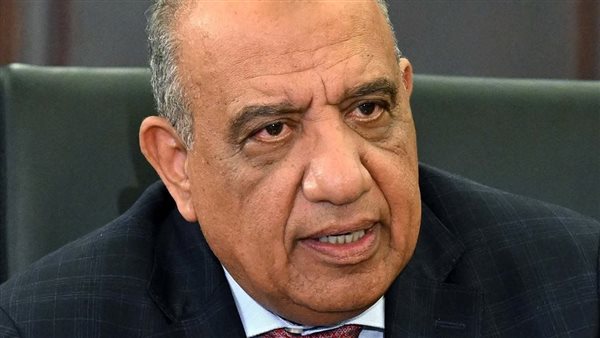 وزير الكهرباء