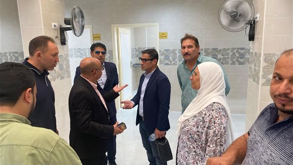  طارق الجيوشي رئيس