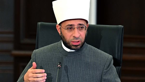 الدكتور أسامة الأزهري