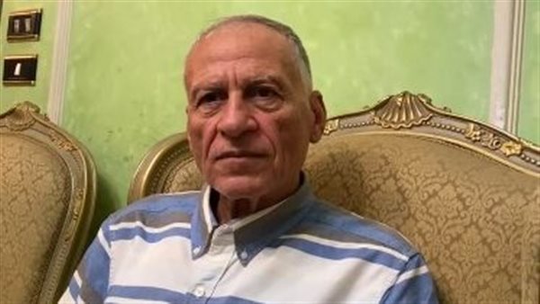 اللواء رافت الحجيري