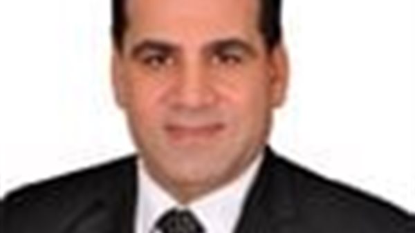 اللواء دكتور حسن