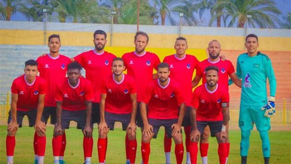  فريق بترول أسيوط