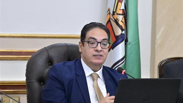 رئيس جامعة القاهرة