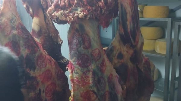 لحوم - أرشيفية