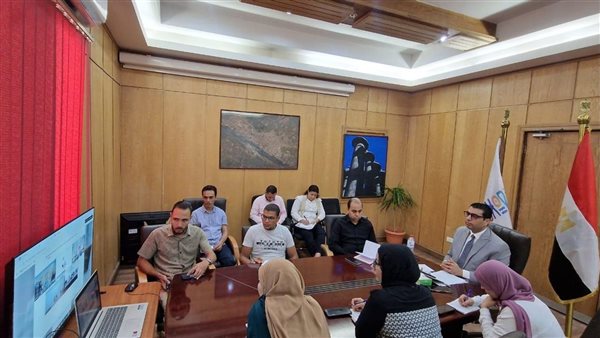 نائب محافظ الأقصر