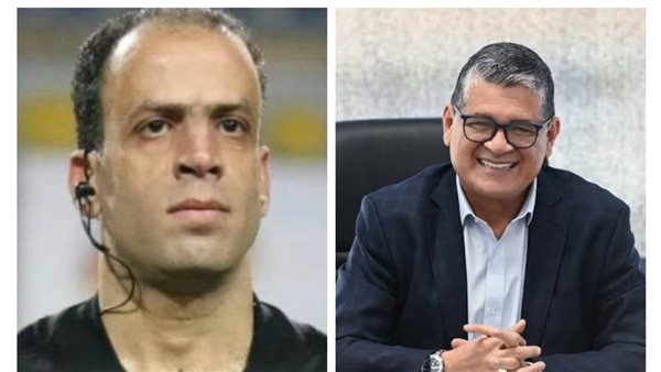 أوسكار رويز ومحمد