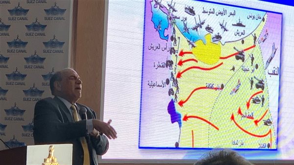 اللواء سمير فرج