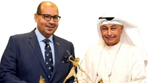 ياسر إدريس وحسين