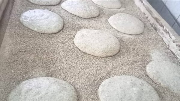 حملات تموينية 