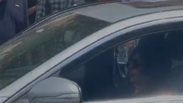 أرملة لطفي لبيب