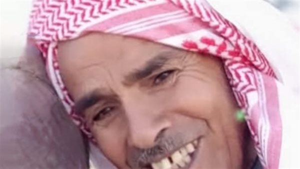 المجاهد السيناوي