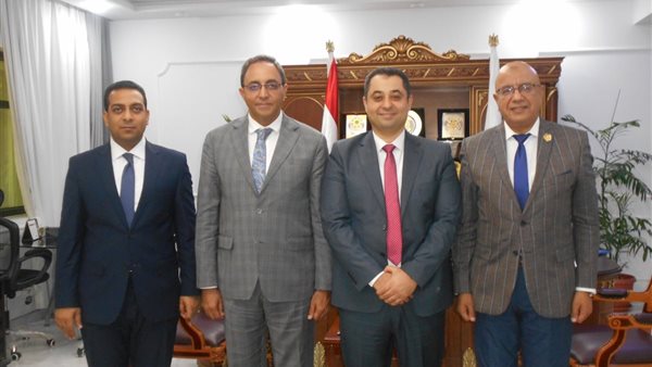 وكيل وزارة الصحة