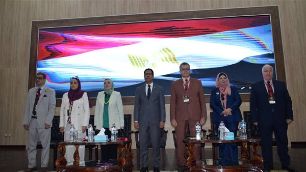 المؤتمر الطلابي الثالث