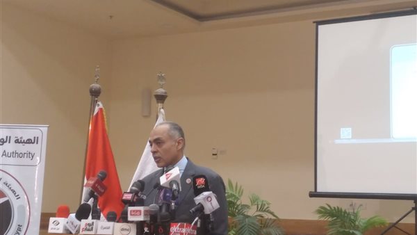 مدير الجهاز التنفيذي