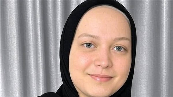 المجني عليها فتاة