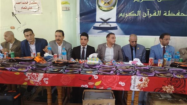 نائب محافظ سوهاج