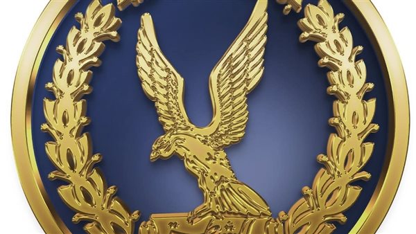 شعار وزارة الداخلية