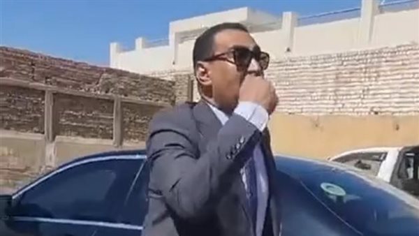 عضو مجلس النواب خلال