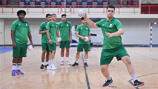 منتخب السعودية 