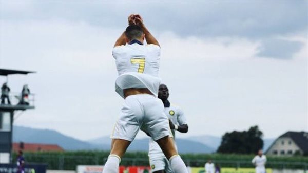 كريستيانو رونالدو