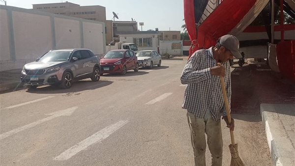 تجهيز مقار انتخابات