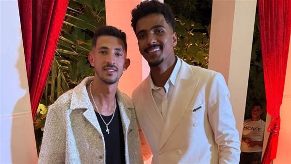 حسام عبد المجيد 