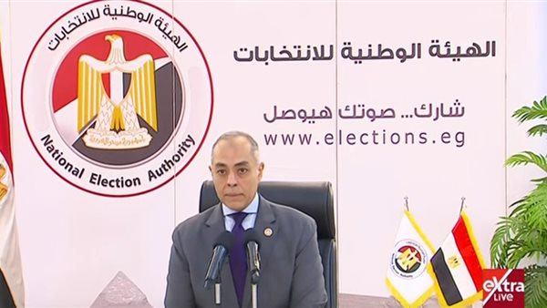 المستشار أحمد بنداري