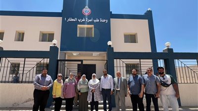 وزير الإسكان: تكثيف الأعمال بمشروعات المباني الخدمية المختلفة بالمدن الجديدة وتسليمها للجهات المختصة لتشغيلها