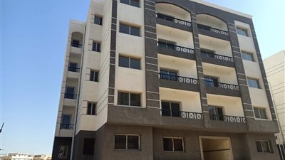 الإسكان تبدأ تسليم وحدات صندوق تمويل المساكن بمدينة العبور الاثنين المقبل