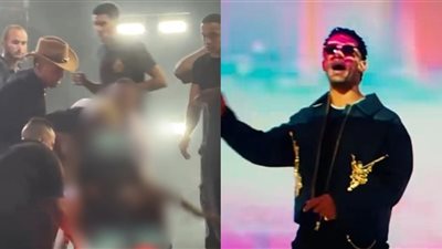 اغتيال أم قضاء وقدر؟.. القصة الكاملة لانفجار حفل محمد رمضان في الساحل الشمالي 