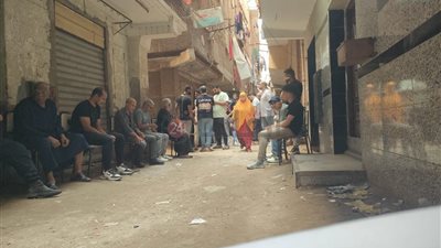 أسرة ضحية حفل الفنان محمد رمضان في انتظار وصول الجثمان