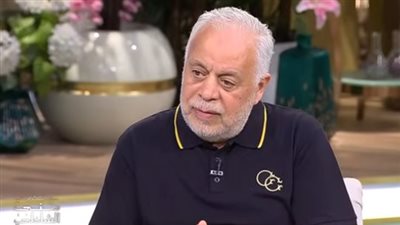 أشرف زكي: علاقتنا بالسعودية علاقة تاريخية ولا يمكن للبلدين الاستغناء عن بعضهما.. وموسم الرياض شهد مشاركة مميزة للفنانين المصريين