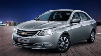 سعر شيفروليه أوبترا 2022 مستعملة في مصر