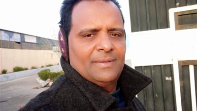 توفي أثناء العمل.. رحيل مفاجئ لعامل بالمنوفية يهدد أسرة كاملة بالضياع