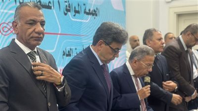 اتحاد المهن الطبية: ندرس زيادة المعاش الشهري إلى 2000 جنيه بشرط زيادة تحصيل الدمغة والاستثمارات