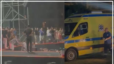 ياسر الحريري يرد على محمد رمضان: ما حدث ليس محاولة اغتيال.. وانفجار أنبوبة هواء السبب