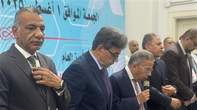 رئيس اتحاد المهن الطبية: الجمعية العمومية رفضت اعتماد ميزانية 2021 بعد مناقشات موسعة حول التقارير المالية