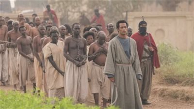 قبل عرضه.. كل ما تريد معرفته عن فيلم أسد لـ محمد رمضان