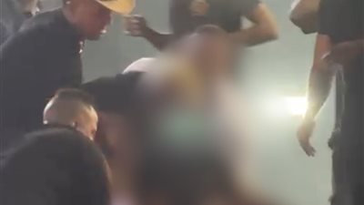 قضاء وقدر وليست محاولة اغتيال.. تعليق جديد من محمد رمضان على حادث انفجار حفلته بالساحل