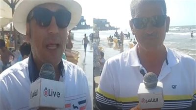 لتحقيق صيف بلا غرق.. بورسعيد تطلق منظومة إنقاذ جديدة على الشاطئ