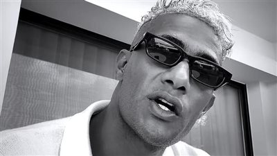 محمد رمضان عن حادث حفله بالساحل: العامل المتوفى هيقابل ربنا شهيد مش فاشل زي الشمتانين