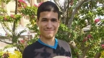 إثر حادث أليم| وفاة عبد الرحمن سعفان الطالب بأصول الدين والدعوة بالزقازيق.. والكلية تنعاه