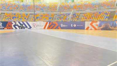 موعد مباراة مصر وكوريا الجنوبية في مونديال الناشئين لكرة اليد