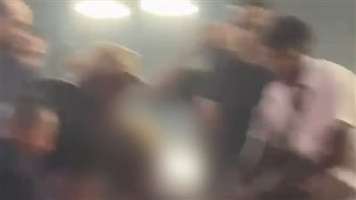 فيديو وصور.. تفاصيل حادث حفل محمد رمضان في الساحل الشمالي