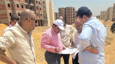 جهاز حدائق أكتوبر: تنفيذ مستشفى عام بطاقة 220 سريرًا باستثمارات 1.2 مليار جنيه لخدمة سكان المدينة