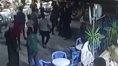 إصابة 4 أشخاص بطلق ناري في مشاجرة بسوهاج